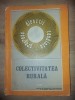 Colectivitatea rurala H.H. Stahl &amp; R. Alexandrescu - Sociologie Romaneasca