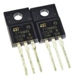 Tranzistor N-Channel 800V 11A STMicroelectronics F11NM80 STF11NM80