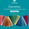 Cambridge International as &amp; a Level Economics Coursebook with Digital Access (2 Years) [With eBook]