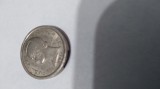 JETON/TOKEN PTT/TELEFON PUBLIC 1937