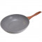 Tigaie WOK, 28 cm, antiaderenta, Marble Line, MAGIC HOME GartenVIP DiyLine