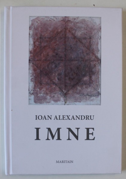 IMNE de IOAN ALEXANDRU , 2021