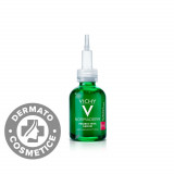 Ser anti-imperfectiuni pentru ten gras cu tendinta acneica Normaderm Probio-BHA, 30ml, Vichy