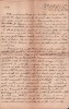 A3221N Predica unui preot rom&acirc;n greco-catolic, cca anii 1930
