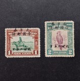 Borneo 1944 - supratipar ocupatie japoneza