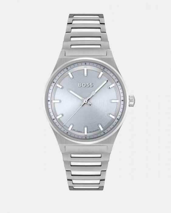 Ceas Dama, Hugo Boss, Candor 1502736 - Marime universala