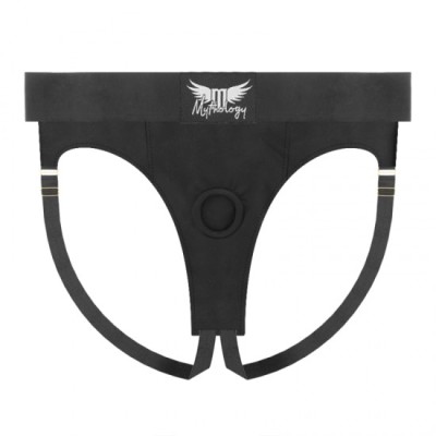 MYTHOLOGY FANTASY HARNESS - SUPER ELASTIC HARNESS ONE SIZE foto