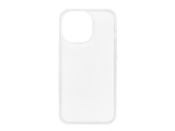 Cumpara ieftin Husa iPhone 13 Pro 6.1 Silicon Clear