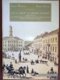 De la &bdquo;Mica&rdquo; la &bdquo;Marea Europa&rdquo;Marturii franceze - Ioan Horga, Sorin Sipos