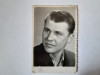 Fotografie 3/6 cm cu bărbat &icirc;n 1955