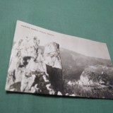Cumpara ieftin CARTE POSTALA CIRCULATA MASIVUL RARAU-PIETRELE DOAMNEI
