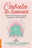 Cabala de lumina - Editura Prestige