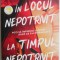 In locul nepotrivit la timpul nepotrivit &ndash; Gillian McAllister