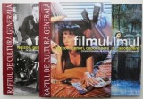 Filmul. Regizori, genuri, capodopere (3 volume)