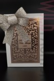 CAD21-100 Cadou de Craciun, parfum arabesc
