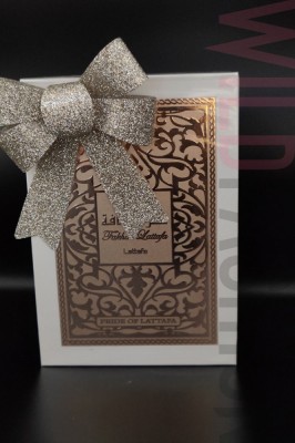 CAD21-100 Cadou de Craciun, parfum arabesc foto