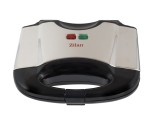 Cumpara ieftin Sandwich-maker Zilan ZLN-8143, model grill, 750 W