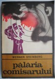 Palaria comisarului &ndash; Werner Steinberg
