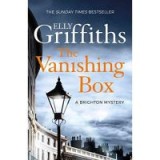 The Vanishing Box