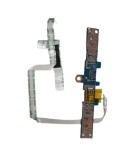 72. Power button laptop|Toshiba Satellite Pro C850-1GR&nbsp;|NOZWT11B01