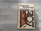 Filiera Prahova de Francisc Munteanu