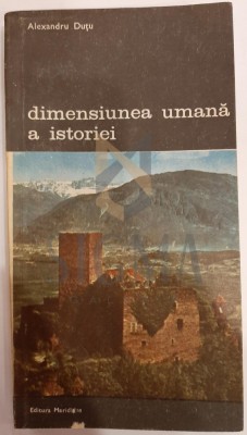 ALEXANDRU DUTU foto