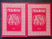 PROLOAGELE (2 volume) foto