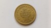 Uruguay-10 Pesos 1965, America Centrala si de Sud