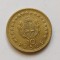 Uruguay-10 Pesos 1965