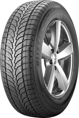 Cauciucuri de iarna Bridgestone Blizzak LM-80 Evo ( 235/45 R19 95V ) foto