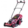 Masina Tuns Iarba Raider RD-LM34, 2000W, Taiere 430mm, 20-70mm, 50L