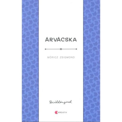 &amp;Aacute;rv&amp;aacute;cska - M&amp;oacute;ricz Zsigmond foto
