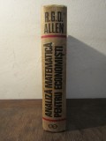 Analiză matematică pentru economiști - R.G.D. Allen