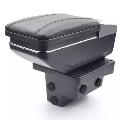 Cotieră pentru VW Tiguan 1 5N (09.2007-07.2018) model 6H (Cotieră pentru) foto