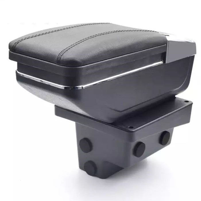 Cotieră pentru VW Tiguan 1 5N (09.2007-07.2018) model 6H (Cotieră pentru)