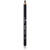 essence Kajal Pencil creion kohl pentru ochi culoare 01 Black 1 g
