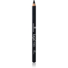 essence Kajal Pencil creion kohl pentru ochi culoare 01 Black 1 g