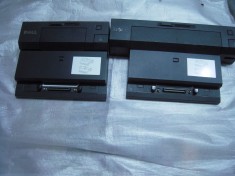 Docking station laptop Dell