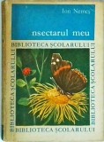 Ion Nemes - Insectarul meu