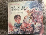 Prajitura fermecata domnita marga poveste pentru copii editura ion creanga RSR, 1983