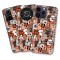 Husa Apple iPhone 11 Silicon Gel Tpu Model Caini si Pisici Pattern
