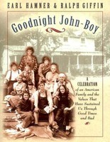 Goodnight, John Boy: A Celebration of an American Family and the Values That Have Sustained Us Through Good Times and Bad foto