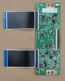 T-con TV Hisense RSAG7.820.13027/ROH