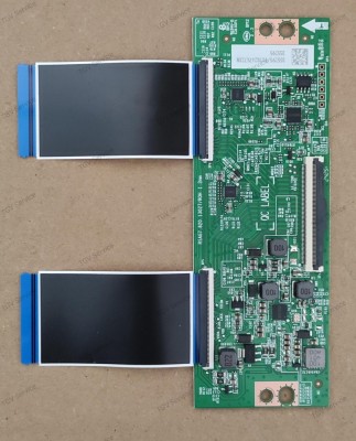 T-con TV Hisense RSAG7.820.13027/ROH foto