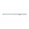 Dreptar profesional trapez 2 m