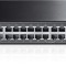 Switch TP-Link TL-SF1048, 48 port, 10/100Mbps