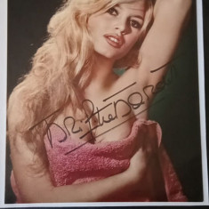 Autografe (nume mari)originale