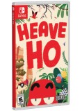 Heave Ho Special Reserve Games NSW