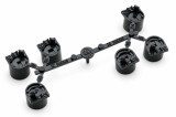 Set duze Hunter cu raza scurta pentru PGP ULTRA si I-20