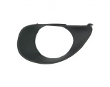 Rama lampa ceata , suport proiector fata, stanga Toyota Yaris (Xp90) Hatchback, 01.2006-03.2009, 814810D070